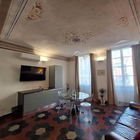 Il Talismano-In Citta -Vicino Al Mare Apartment Savona Exterior foto