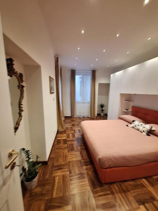Il Talismano-In Citta -Vicino Al Mare Apartment Savona Exterior foto