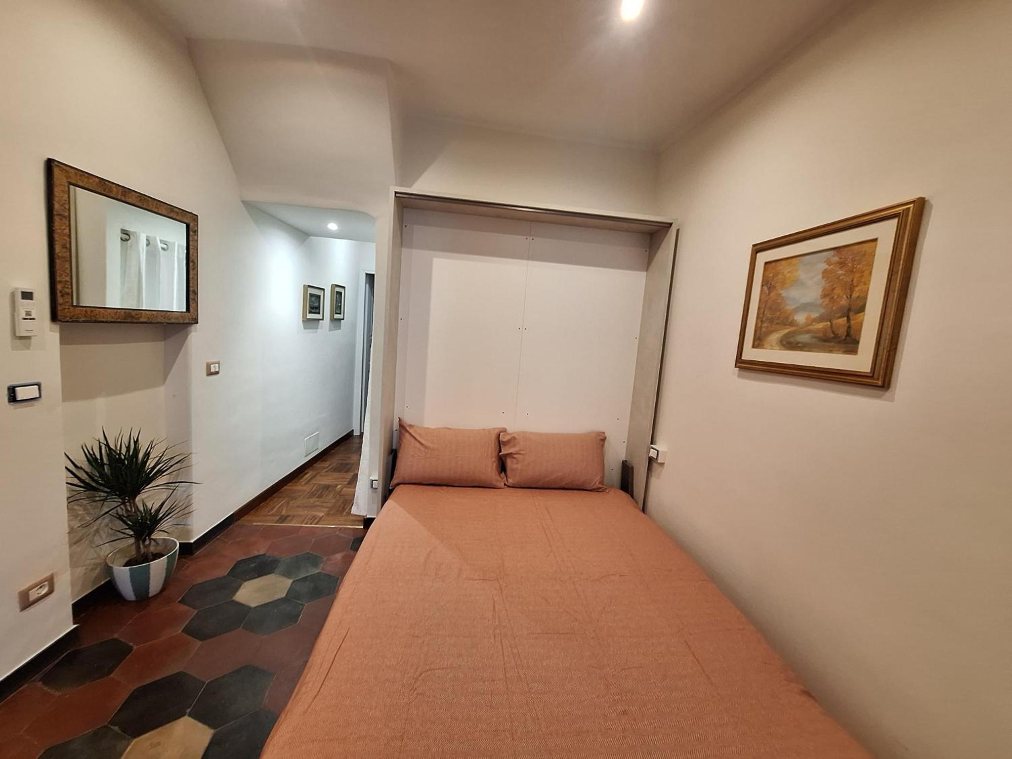 Il Talismano-In Citta -Vicino Al Mare Apartment Savona Exterior foto