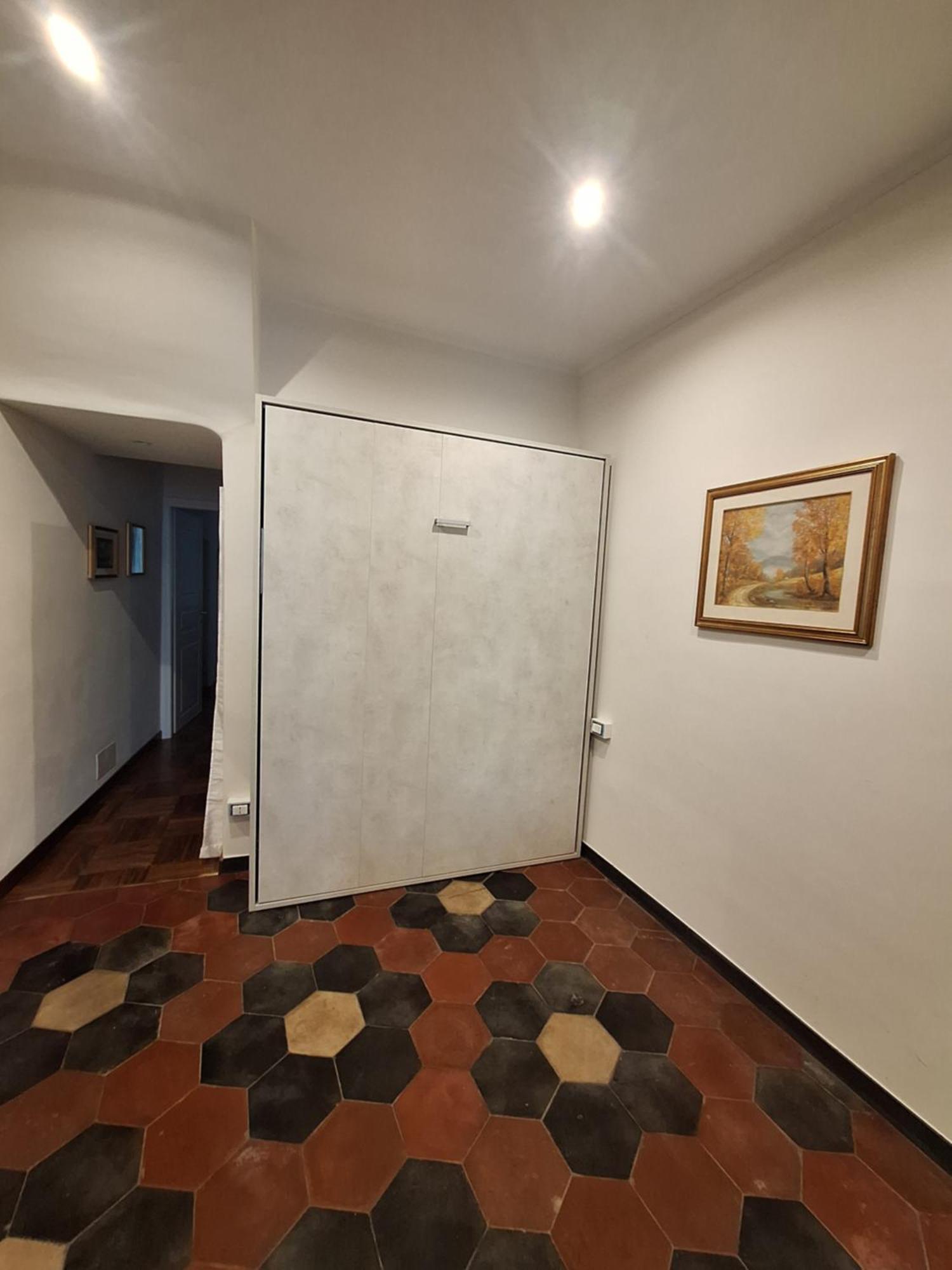Il Talismano-In Citta -Vicino Al Mare Apartment Savona Exterior foto